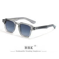 Lunettes de soleil vintage